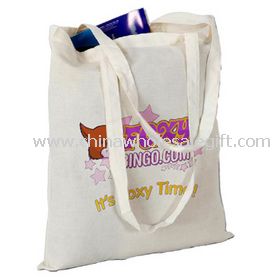 Eco Fabric Cotton Bag