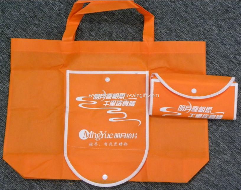 Non Woven Foldable Bags