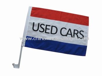 Car Banner