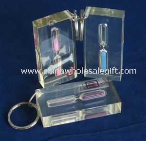 Crystal Sand Timer