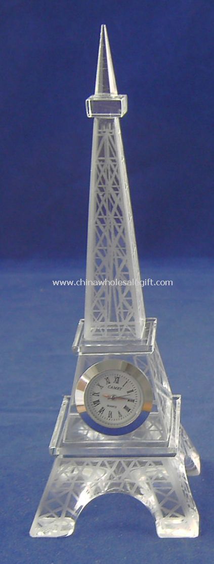 Crystal Tower Mould