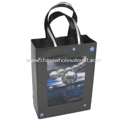 Jewelry Paper Bag