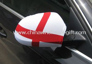 Car Mirror Coat
