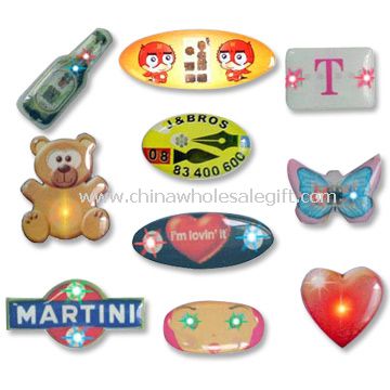 Non-Toxic Epoxy Sticker