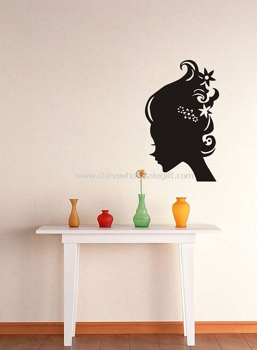 Non-Toxic wall Sticker