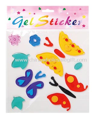 Window Sticker