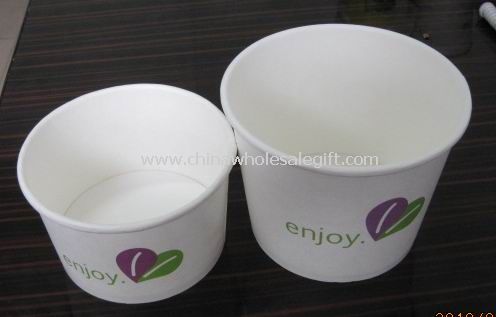 Disposable Paper Bowl