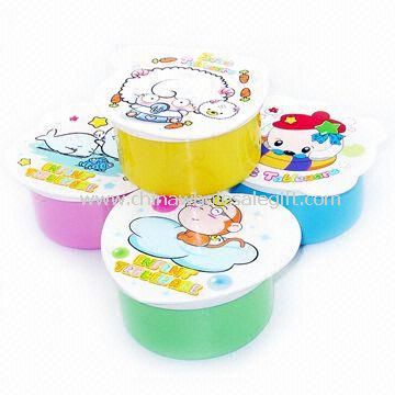 Mini Children Lunch Box