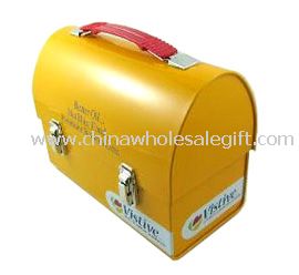Tin Lunch Box