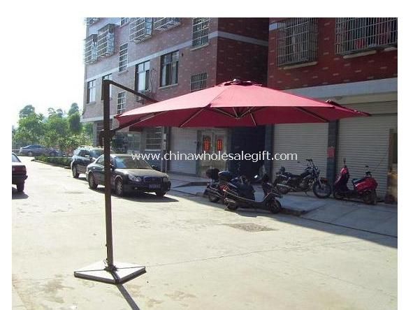 Outdoor Patio Umbrellas