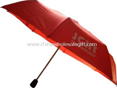 Auto Folding Umbrella
