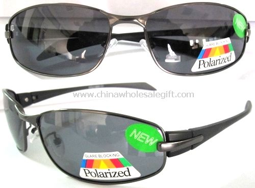 Polarized Sports Sunglasses