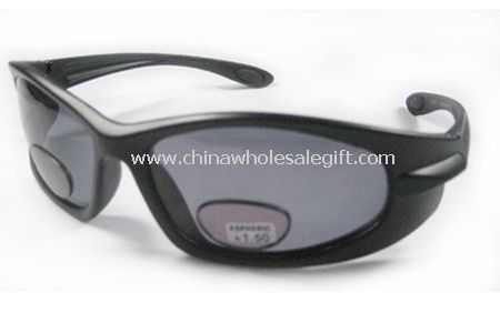 Sports Polarized Bifocal Sunglasses