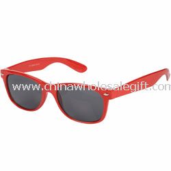 Plastic Sunglasses