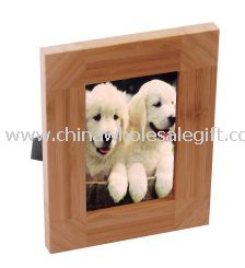 Nature bamboo Photo Frame
