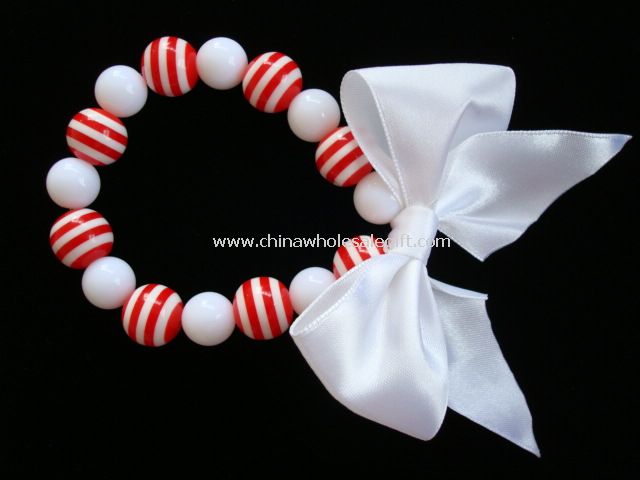 Fashion beaded bracelet