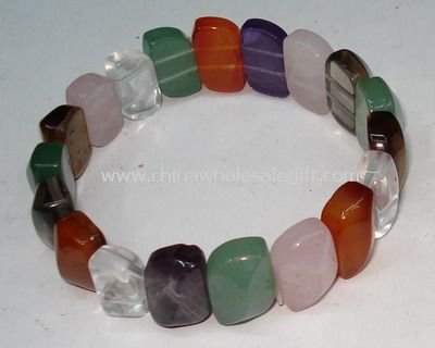 Fashion Gemstone Bracelet