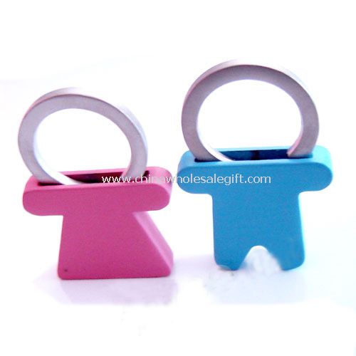 Lover Key Chain