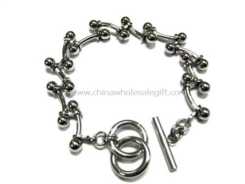 Stainless Steel Bracelet