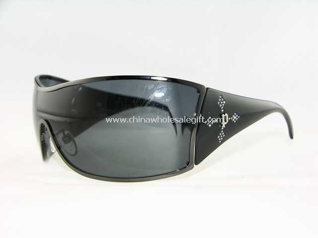 Fashion Metal Sunglasses