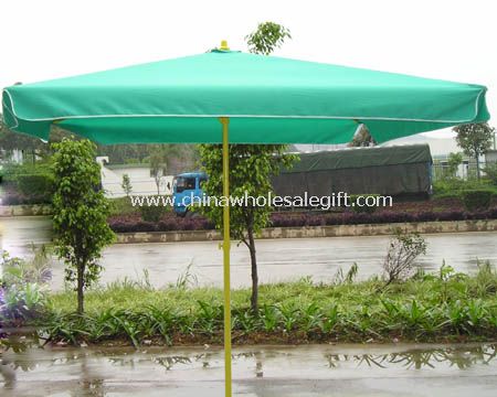 Square Sun Umbrella