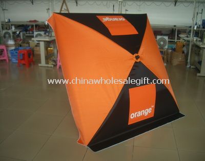 Square Umbrella