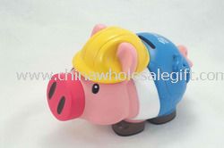 eco-friendly Saving Bank