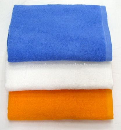 Hotel Towels