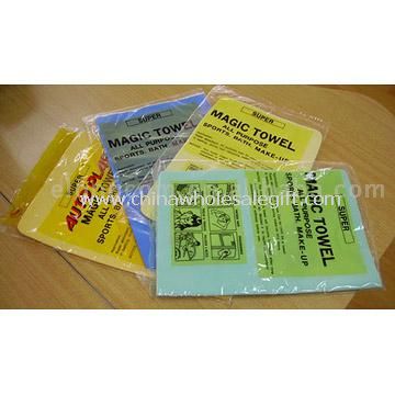 PVA Sport Towel