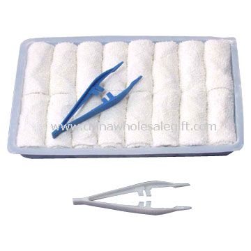 Airline Hot Towel