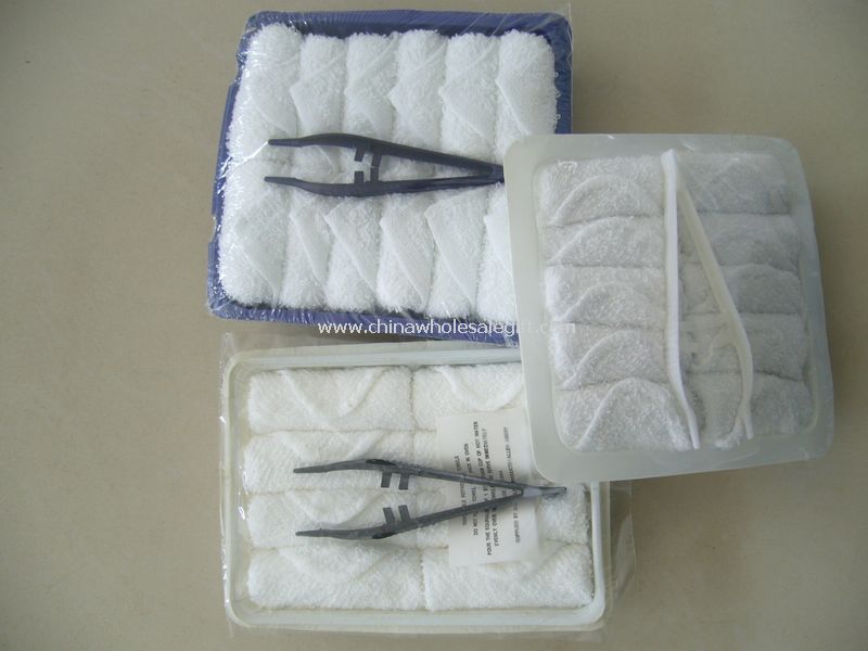 Airline Towel