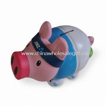 Non-toxic Piggy Bank