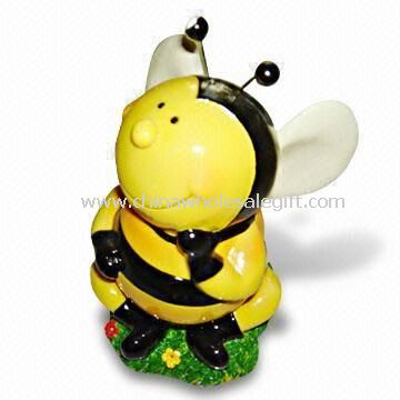 Polyresin Money Bank