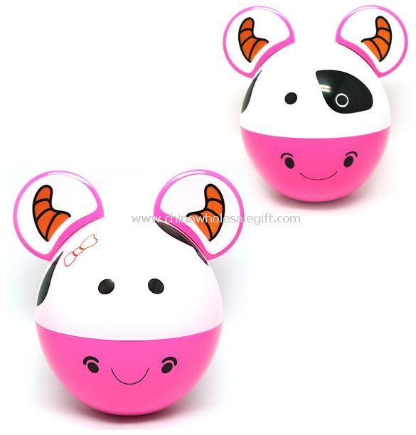 Niuniu Music Piggy Bank