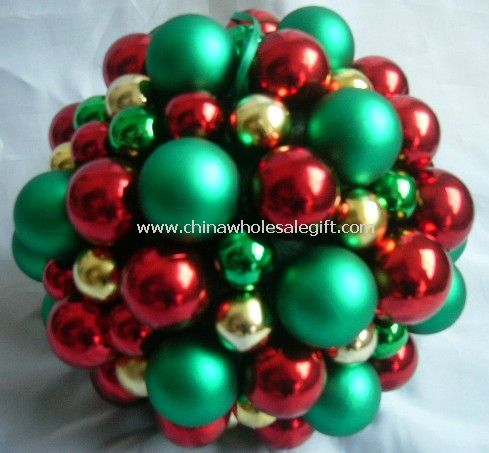 Christmas Ball