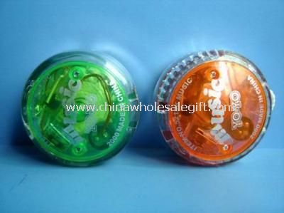 Yo Yo Ball