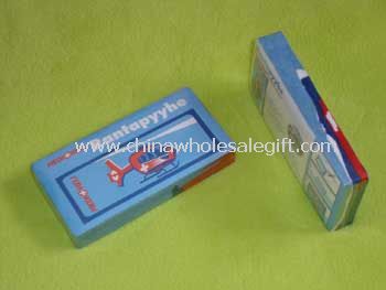 100% cotton Compressed Beach Towel