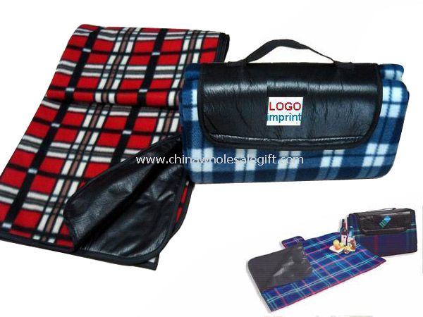 Picnic Blanket with Bag