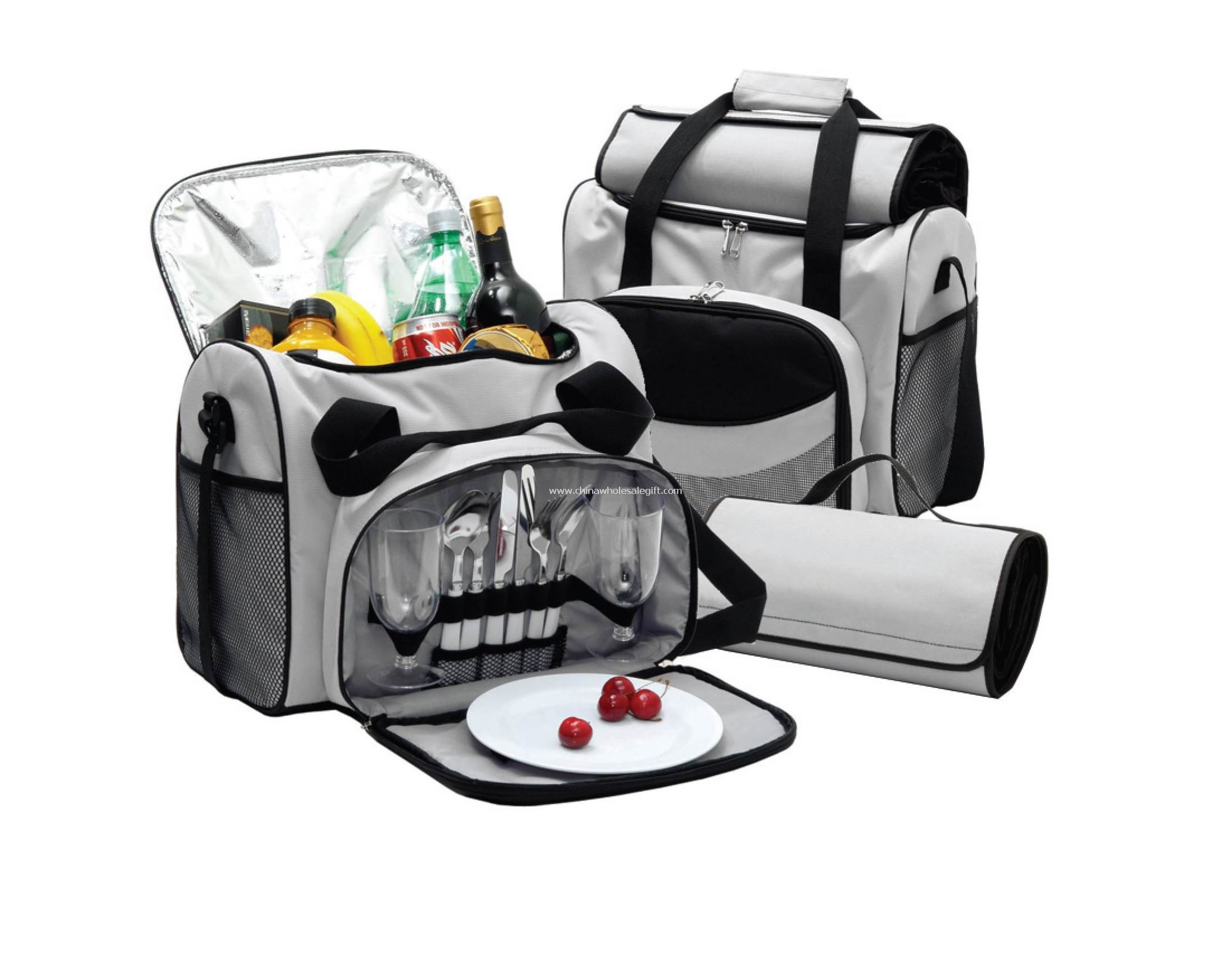 Picnic set bag