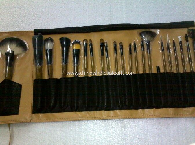 22PCS Cosmetic Brush Set