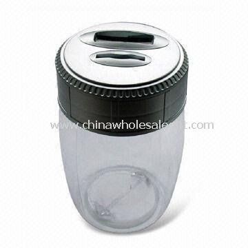 Digital Saving Bank with Musical Sound