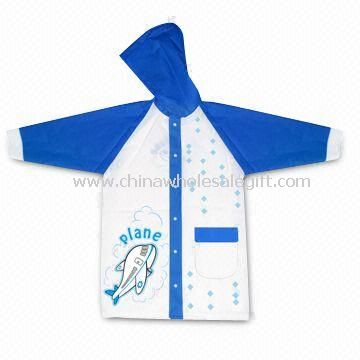 EVA Rainwear