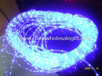 LED Copper String Light