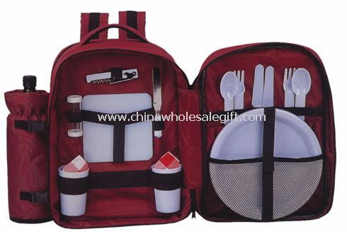 2 Persons Picnic Bag