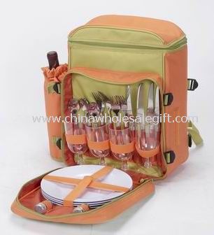 Picnic Bag for 4 Persons