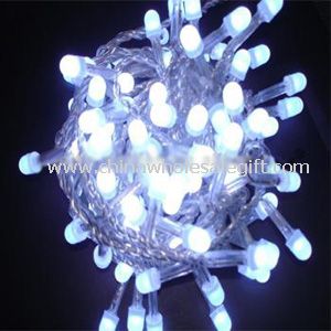 7mm Big LED Christmas Light