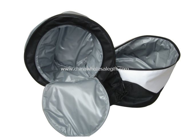 Aluminium foil Cooler Bag