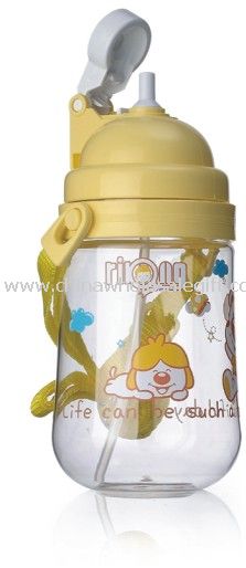 PC Baby Water Bottle
