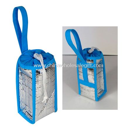 PE Aluminium Bottle Holder