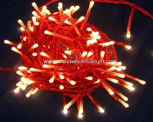 110v Light String